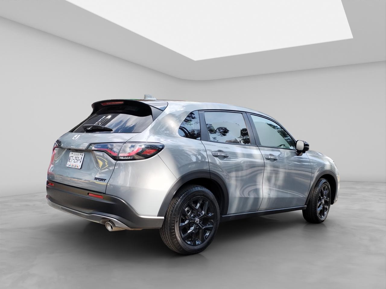 2025 Honda HR-V 2.0 Sport At