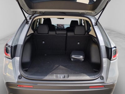 2025 Honda HR-V 2.0 Sport At