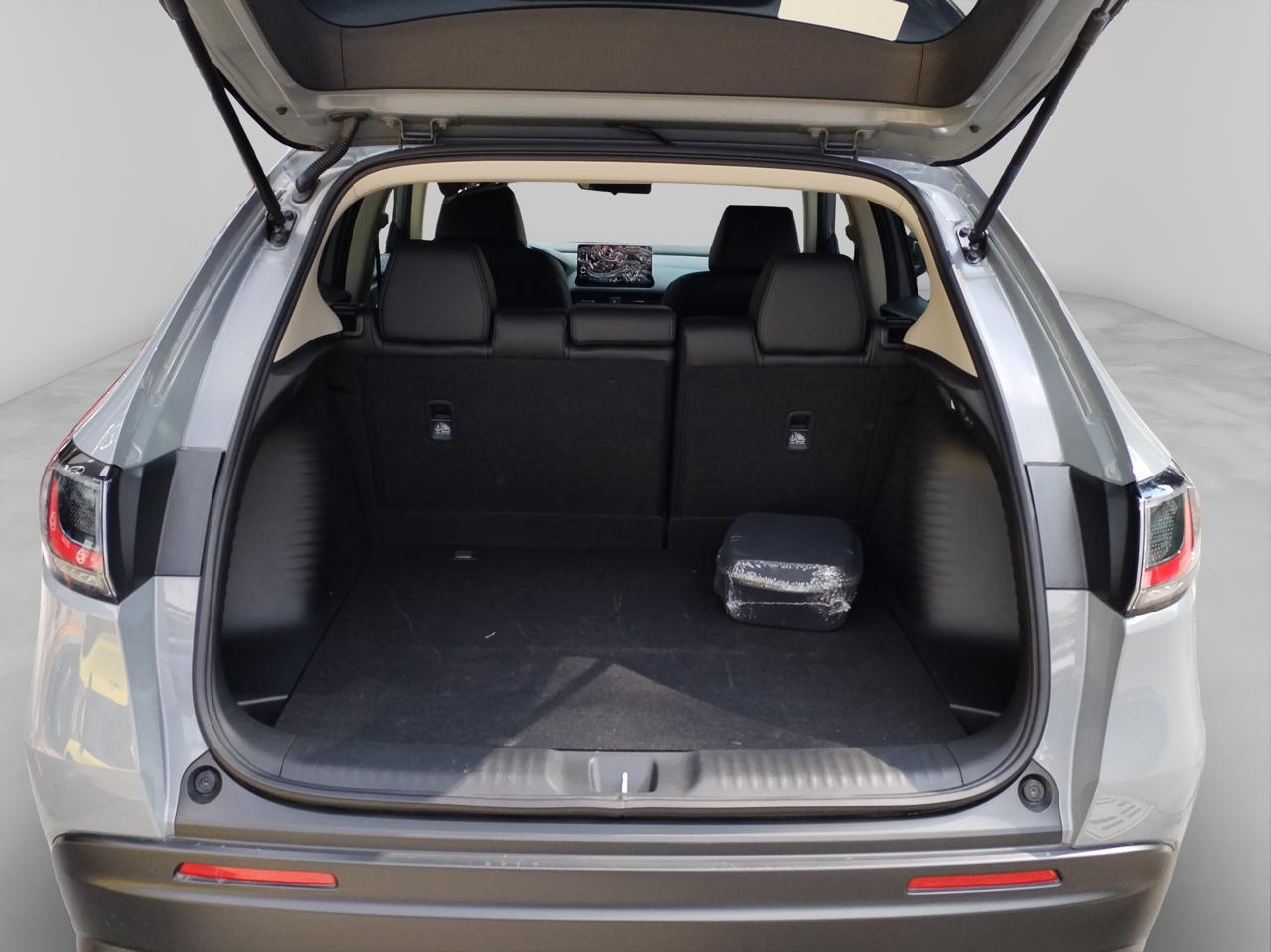 2025 Honda HR-V 2.0 Sport At