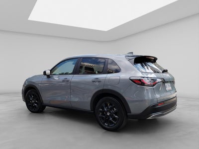 2025 Honda HR-V 2.0 Sport At