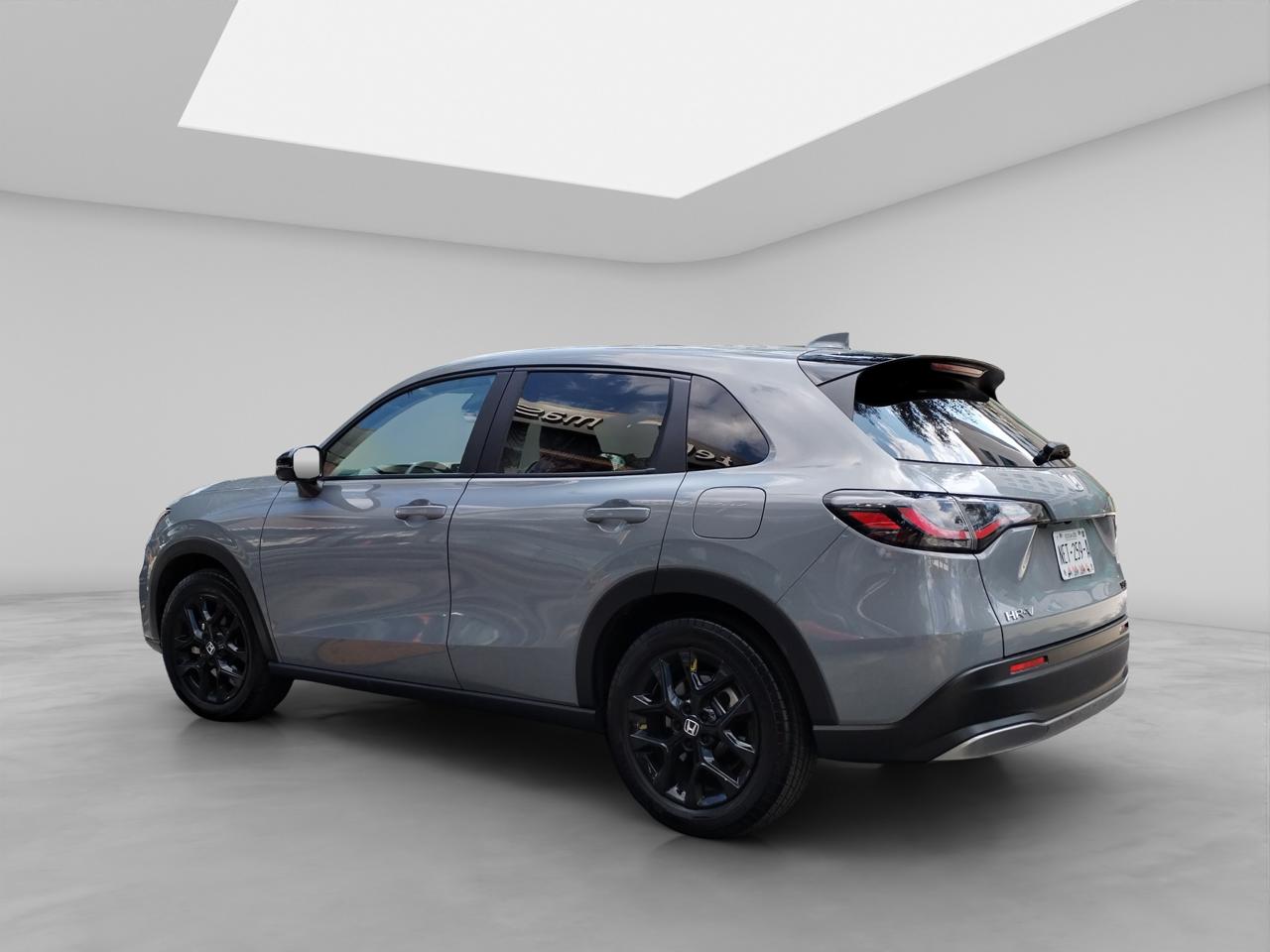 2025 Honda HR-V 2.0 Sport At