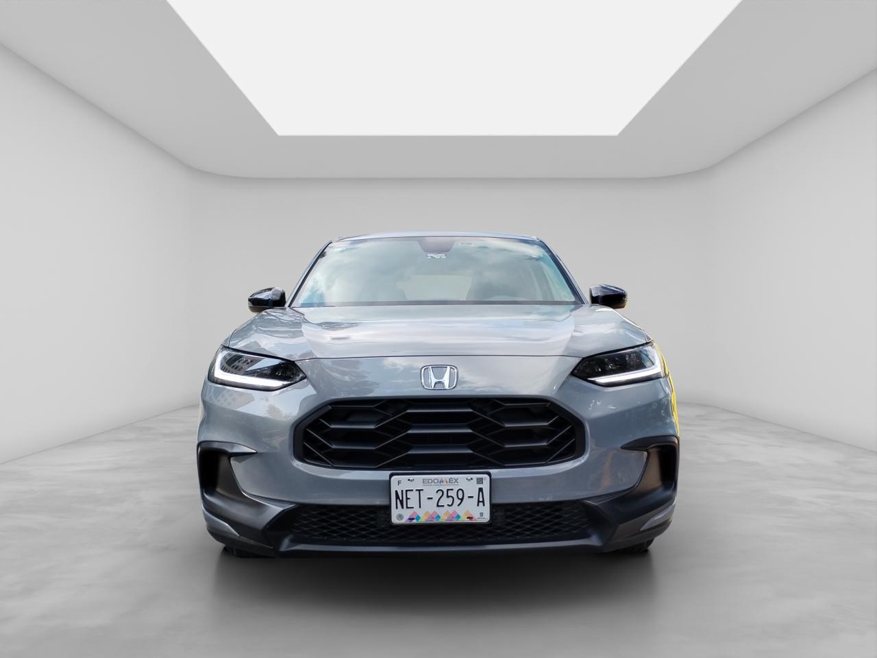 2025 Honda HR-V 2.0 Sport At