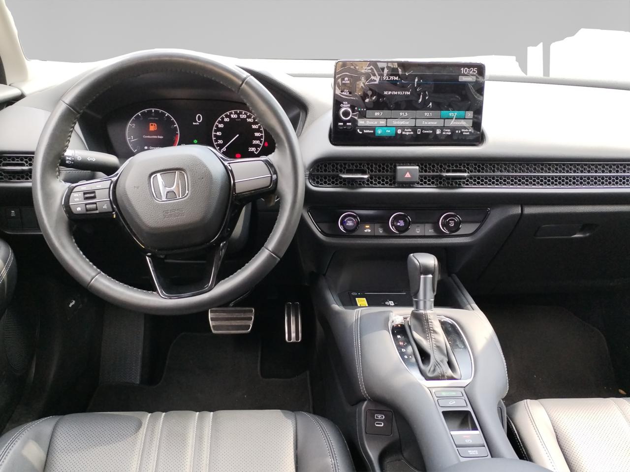 2025 Honda HR-V 2.0 Sport At