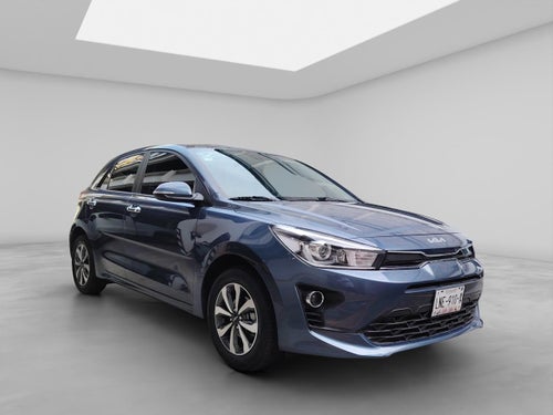 2023 Kia Rio 1.6 Hb EX Mt