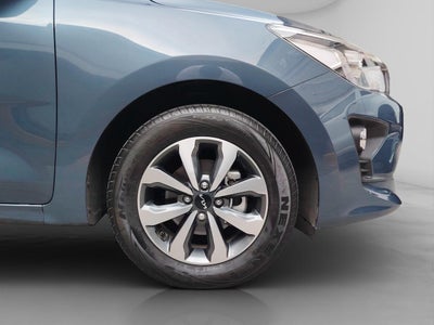 2023 Kia Rio 1.6 Hb EX Mt