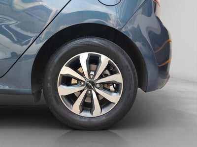 2023 Kia Rio 1.6 Hb EX Mt