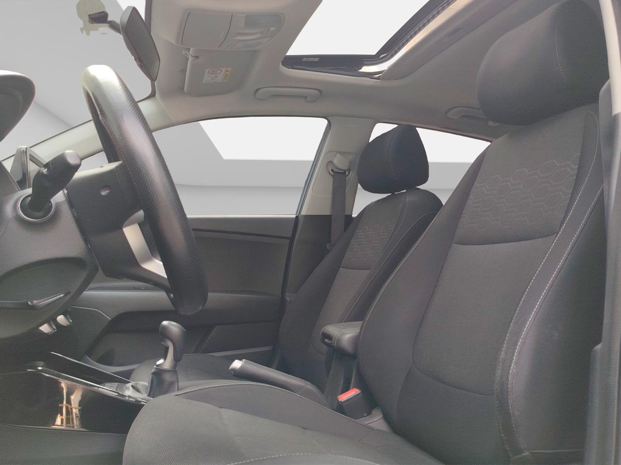 2023 Kia Rio 1.6 Hb EX Mt