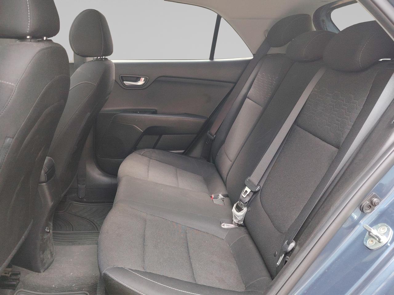 2023 Kia Rio 1.6 Hb EX Mt