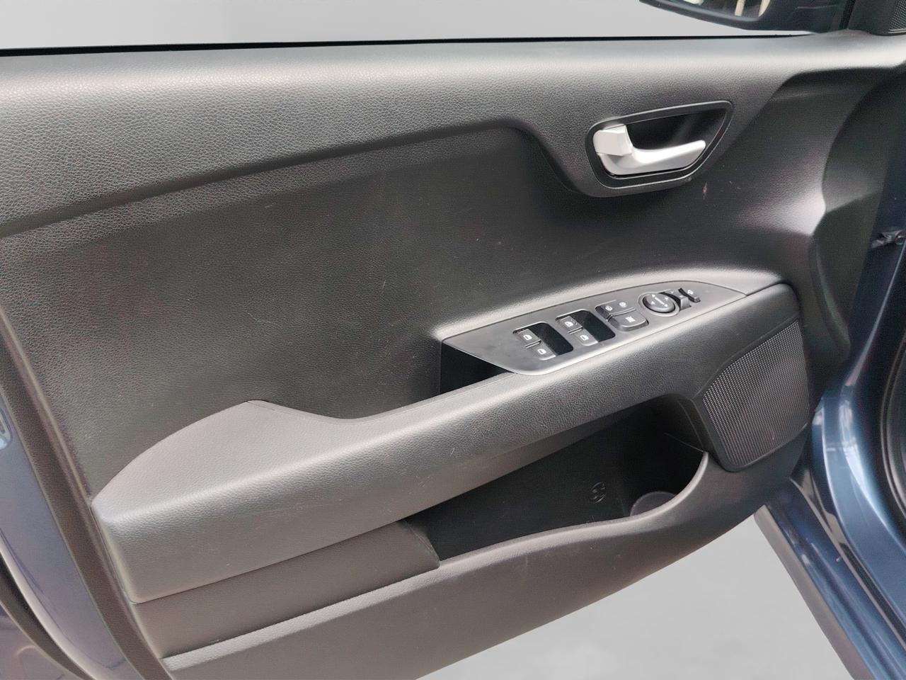 2023 Kia Rio 1.6 Hb EX Mt