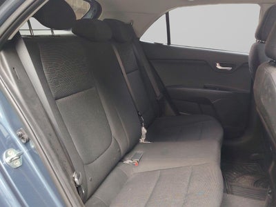 2023 Kia Rio 1.6 Hb EX Mt