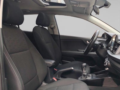 2023 Kia Rio 1.6 Hb EX Mt