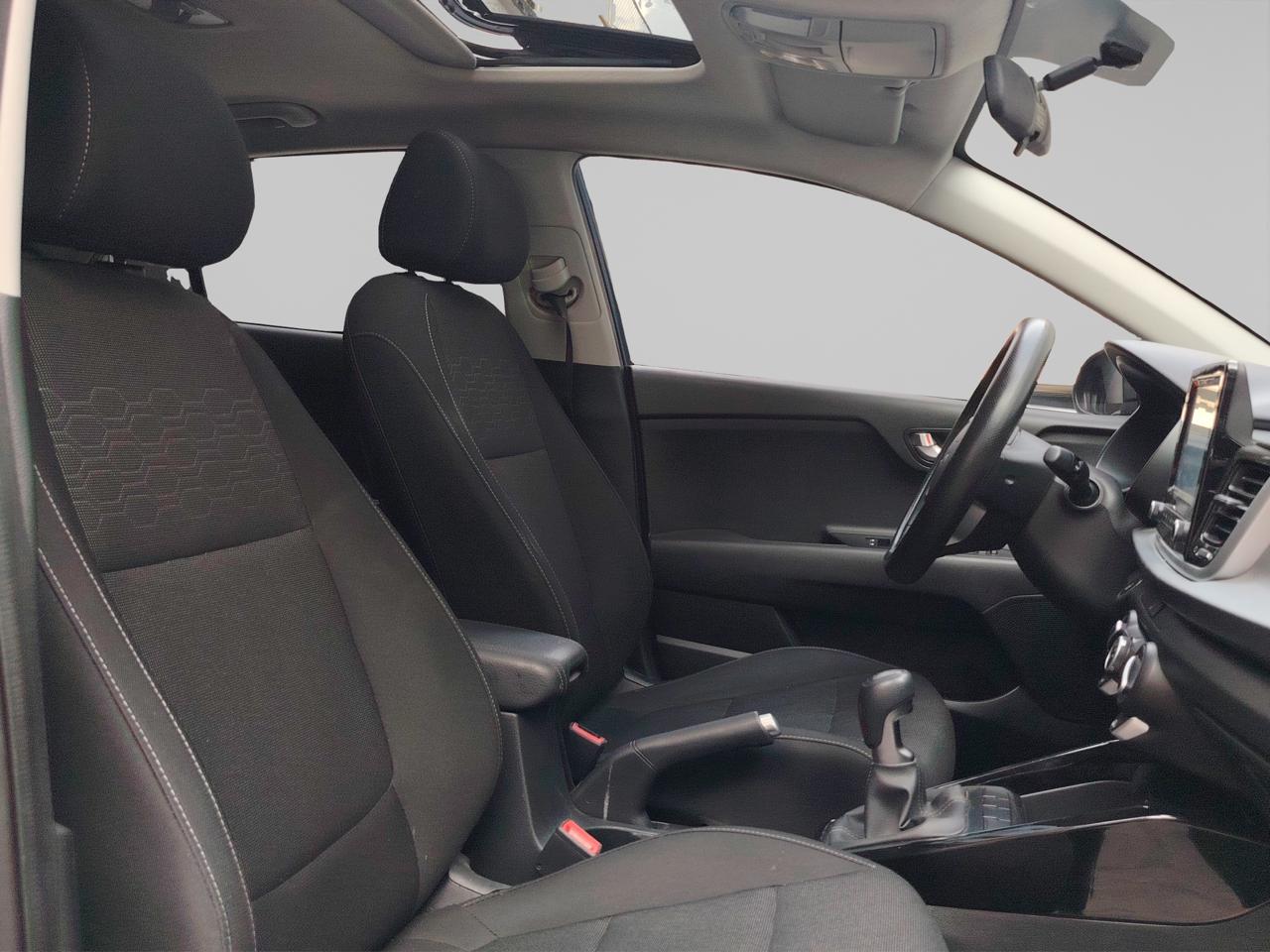 2023 Kia Rio 1.6 Hb EX Mt