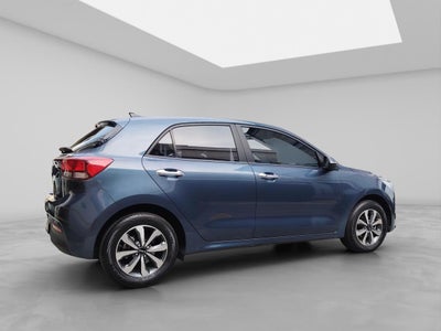 2023 Kia Rio 1.6 Hb EX Mt