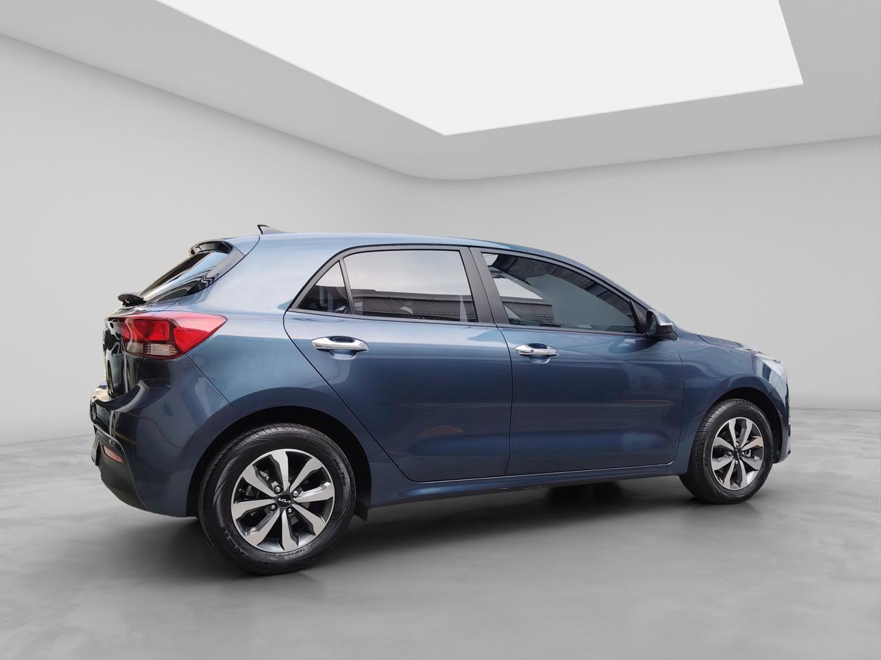 2023 Kia Rio 1.6 Hb EX Mt