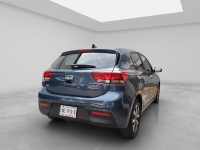 2023 Kia Rio 1.6 Hb EX Mt