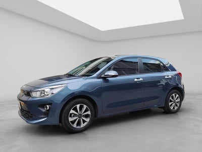 2023 Kia Rio 1.6 Hb EX Mt