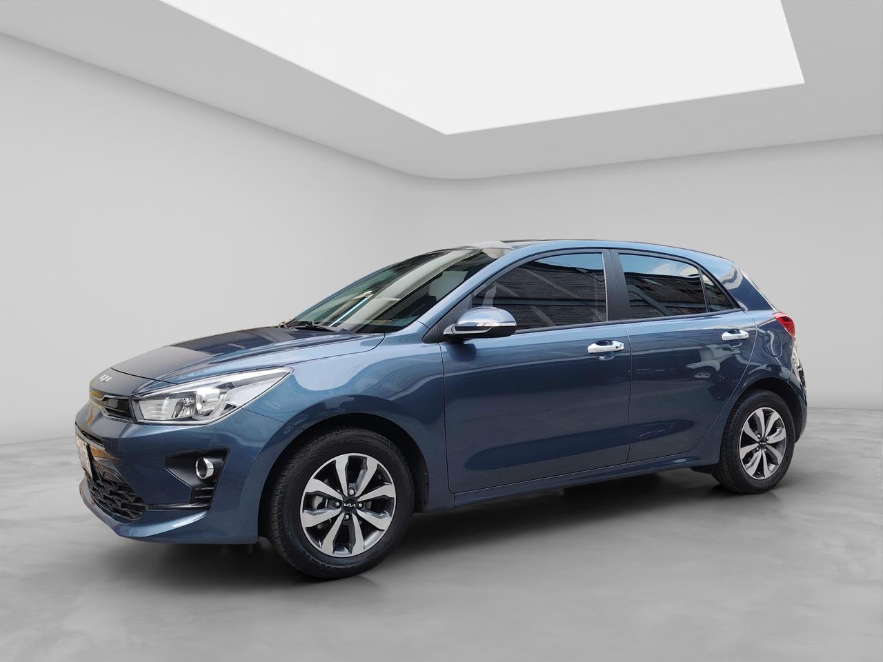 2023 Kia Rio 1.6 Hb EX Mt