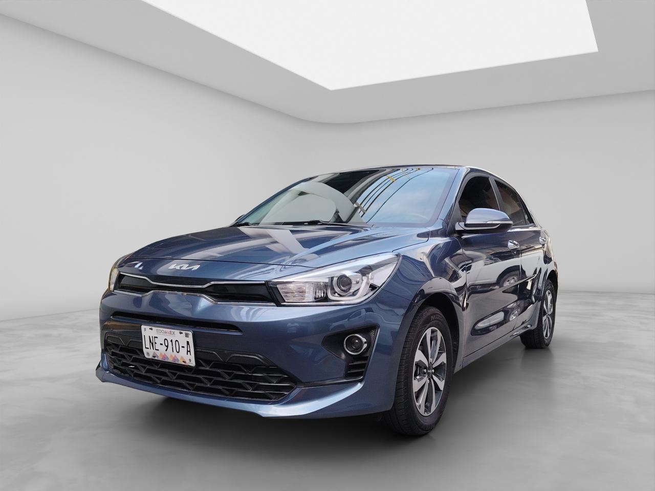 2023 Kia Rio 1.6 Hb EX Mt