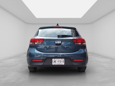 2023 Kia Rio 1.6 Hb EX Mt