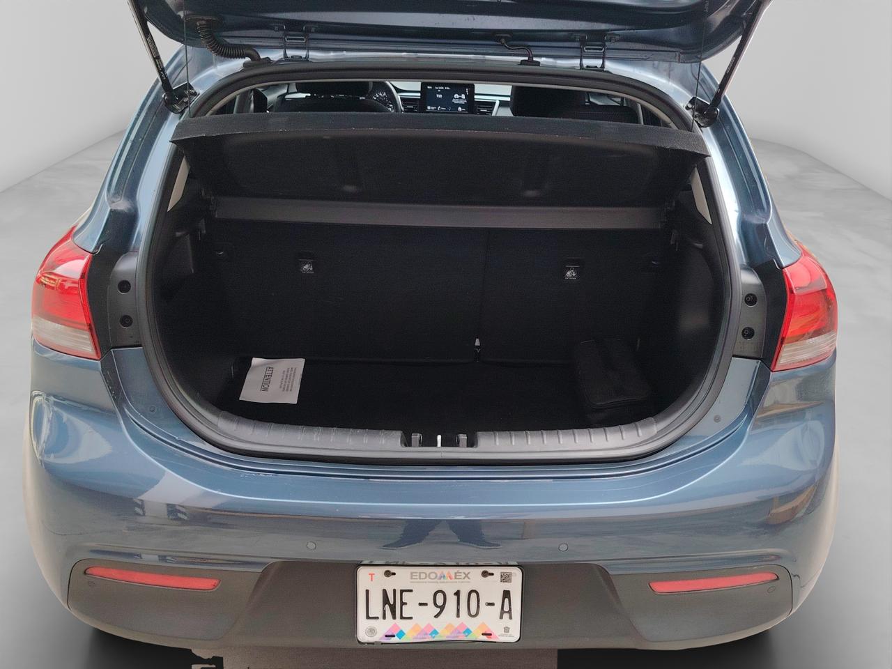 2023 Kia Rio 1.6 Hb EX Mt