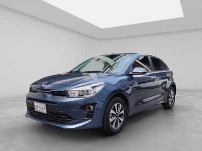 2023 Kia Rio 1.6 Hb EX Mt