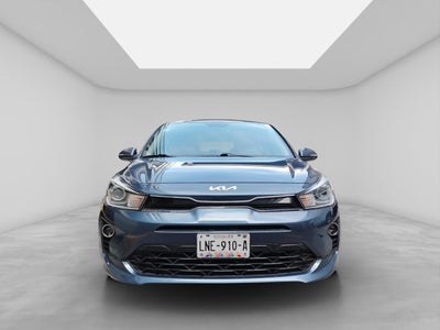 2023 Kia Rio 1.6 Hb EX Mt