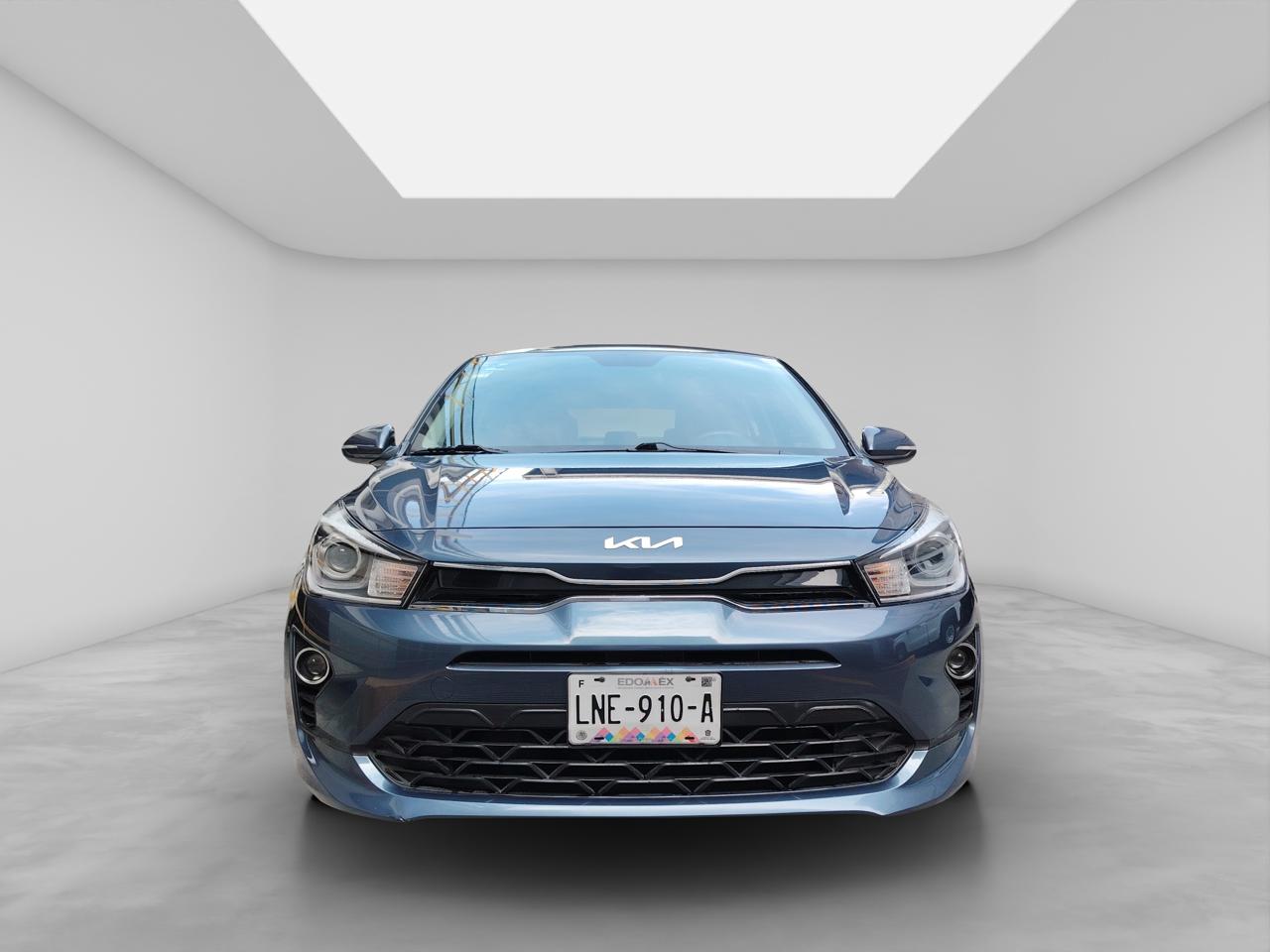 2023 Kia Rio 1.6 Hb EX Mt