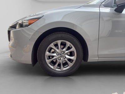 2025 Mazda Mazda 2 1.5 I Sport HB At