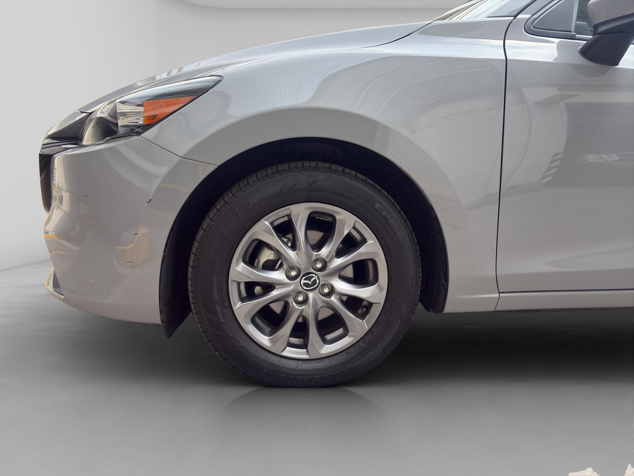 2025 Mazda Mazda 2 1.5 I Sport HB At