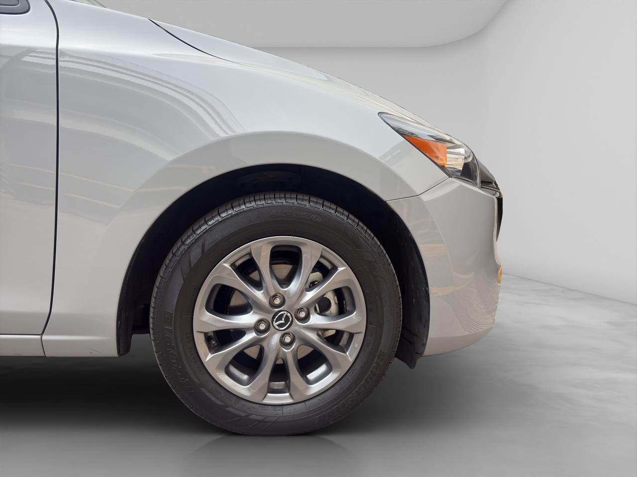 2025 Mazda Mazda 2 1.5 I Sport HB At