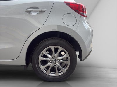 2025 Mazda Mazda 2 1.5 I Sport HB At
