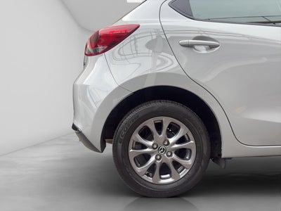 2025 Mazda Mazda 2 1.5 I Sport HB At