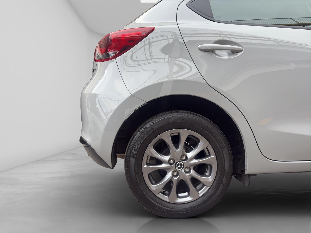 2025 Mazda Mazda 2 1.5 I Sport HB At