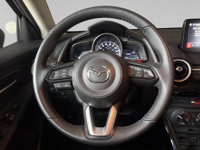 2025 Mazda Mazda 2 1.5 I Sport HB At