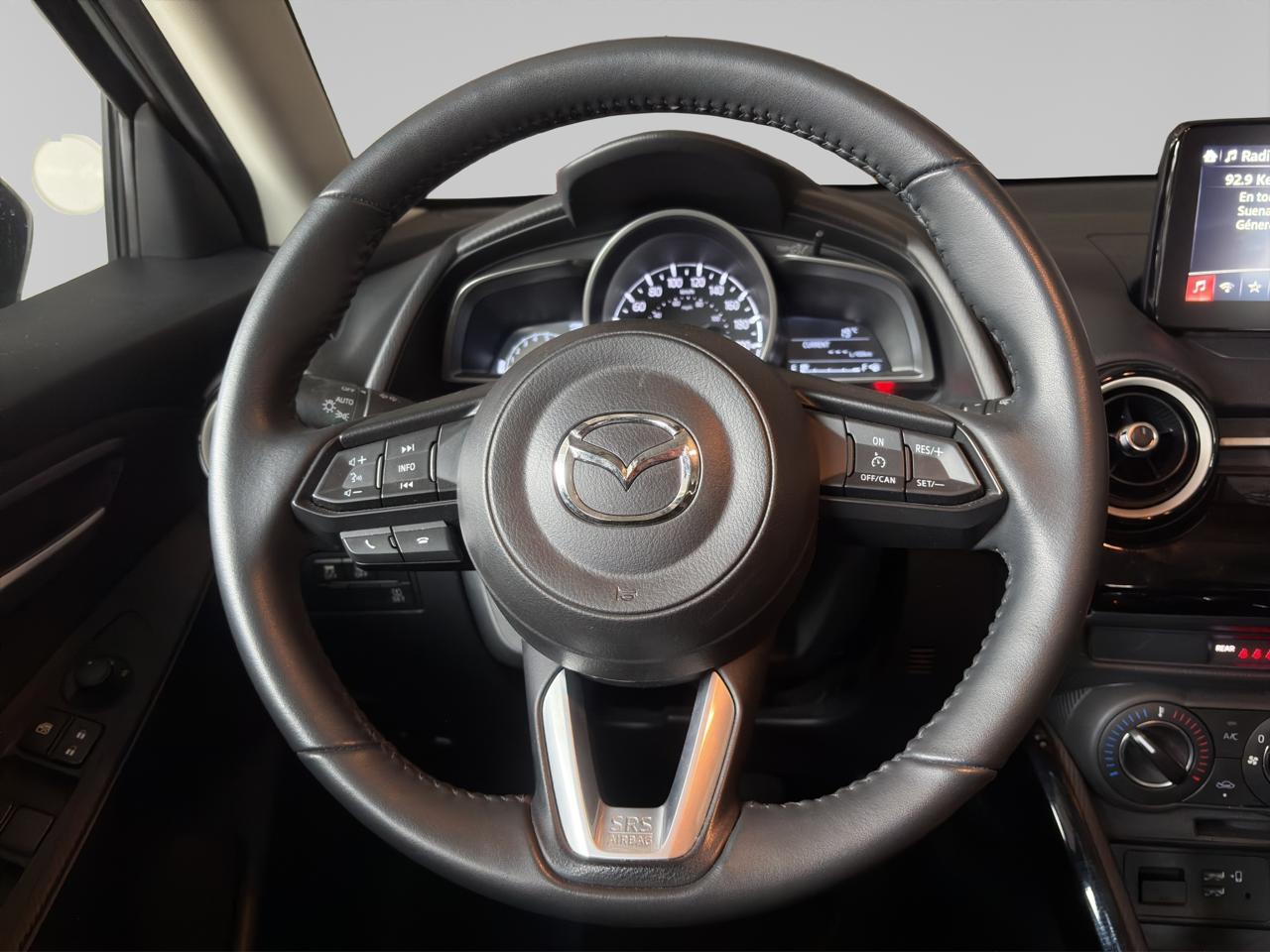 2025 Mazda Mazda 2 1.5 I Sport HB At