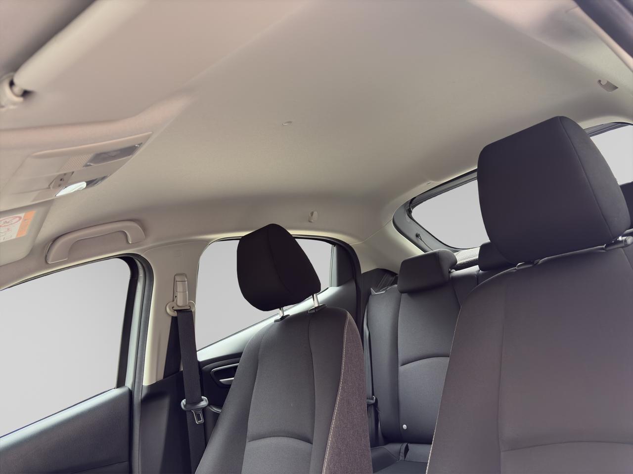 2025 Mazda Mazda 2 1.5 I Sport HB At