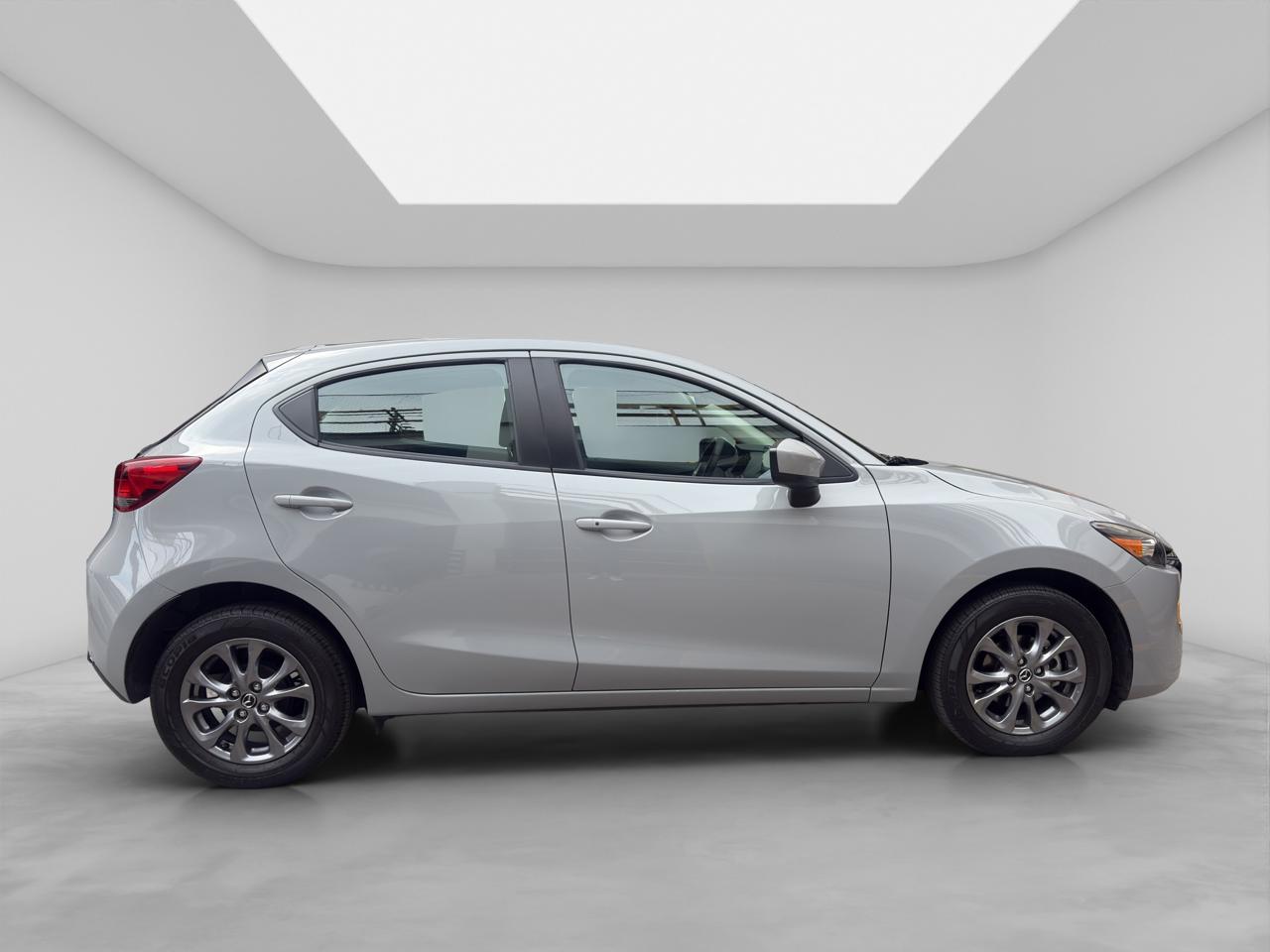 2025 Mazda Mazda 2 1.5 I Sport HB At
