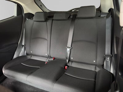 2025 Mazda Mazda 2 1.5 I Sport HB At