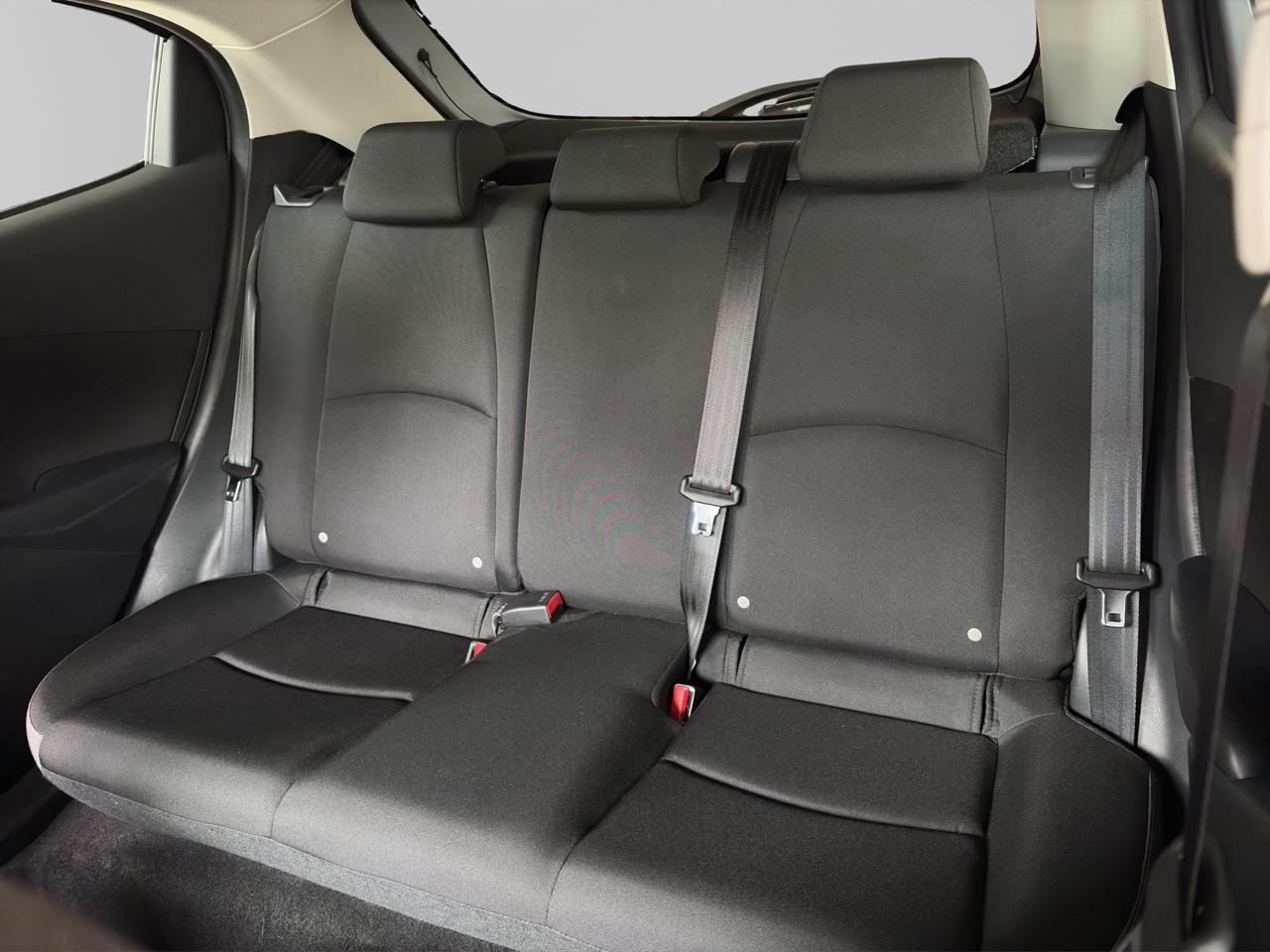 2025 Mazda Mazda 2 1.5 I Sport HB At