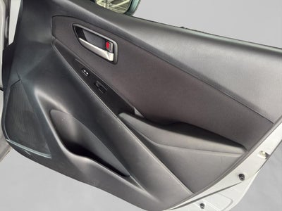 2025 Mazda Mazda 2 1.5 I Sport HB At