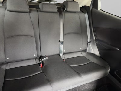 2025 Mazda Mazda 2 1.5 I Sport HB At