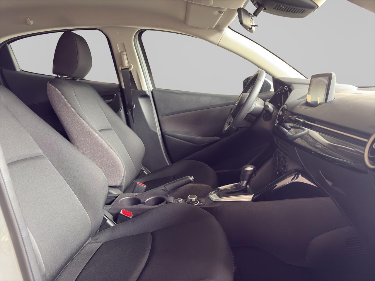 2025 Mazda Mazda 2 1.5 I Sport HB At