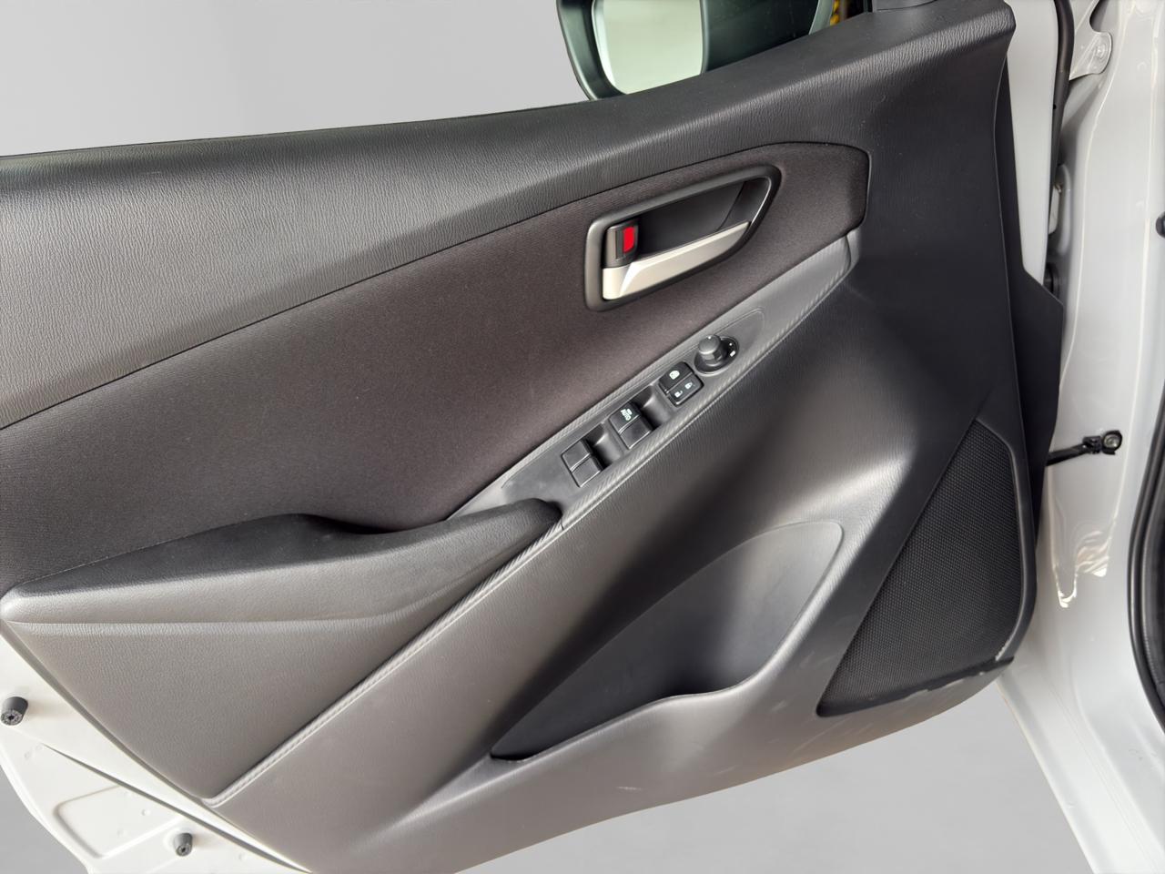 2025 Mazda Mazda 2 1.5 I Sport HB At