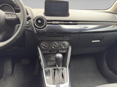 2025 Mazda Mazda 2 1.5 I Sport HB At