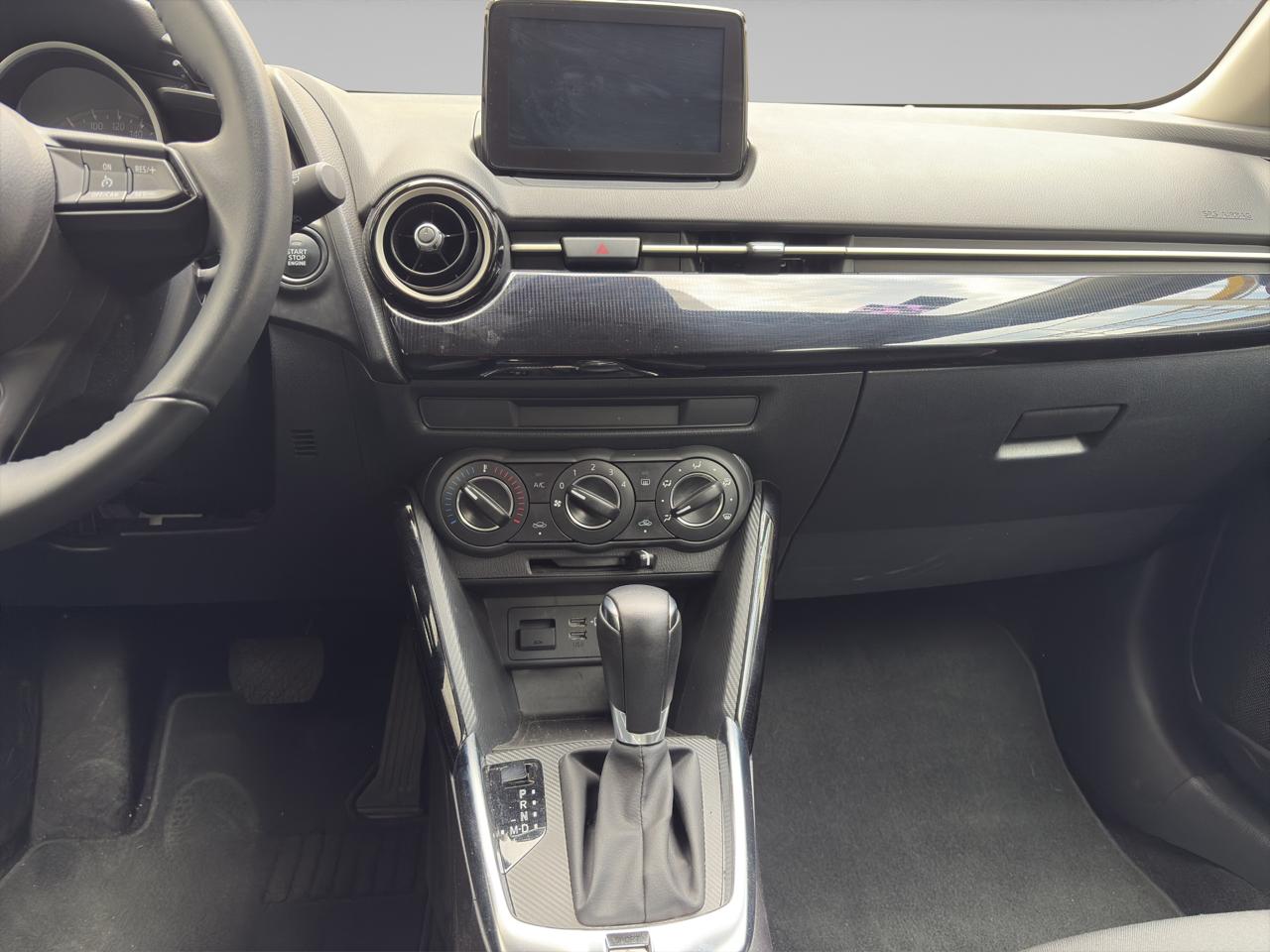 2025 Mazda Mazda 2 1.5 I Sport HB At