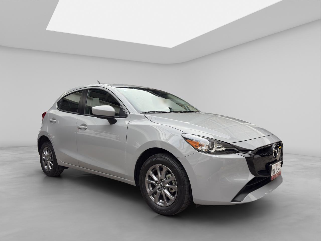 2025 Mazda Mazda 2 1.5 I Sport HB At