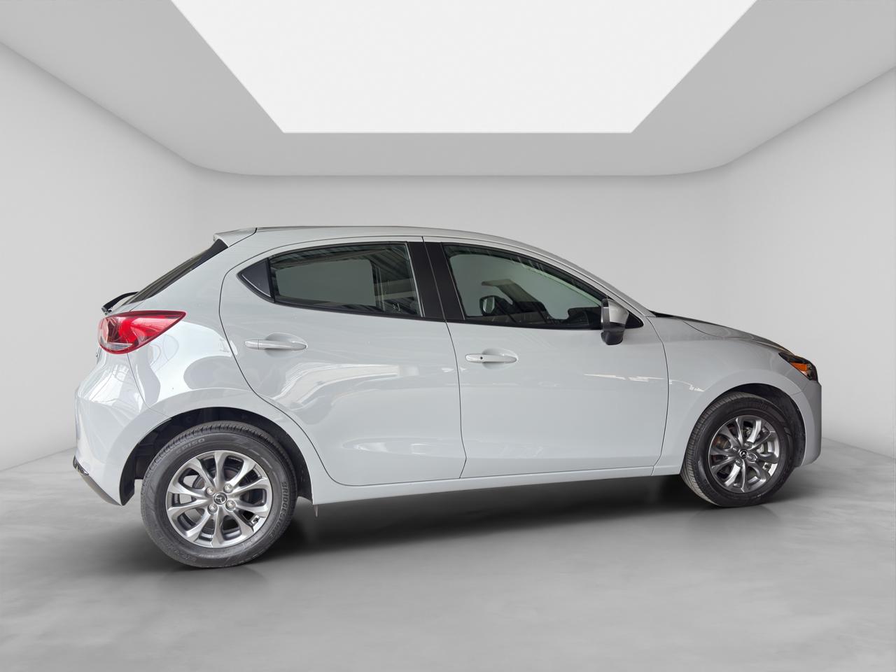 2025 Mazda Mazda 2 1.5 I Sport HB At