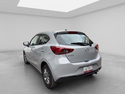 2025 Mazda Mazda 2 1.5 I Sport HB At