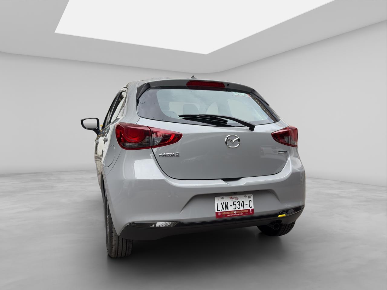 2025 Mazda Mazda 2 1.5 I Sport HB At
