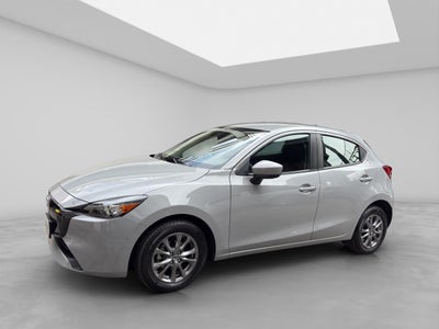2025 Mazda Mazda 2 1.5 I Sport HB At